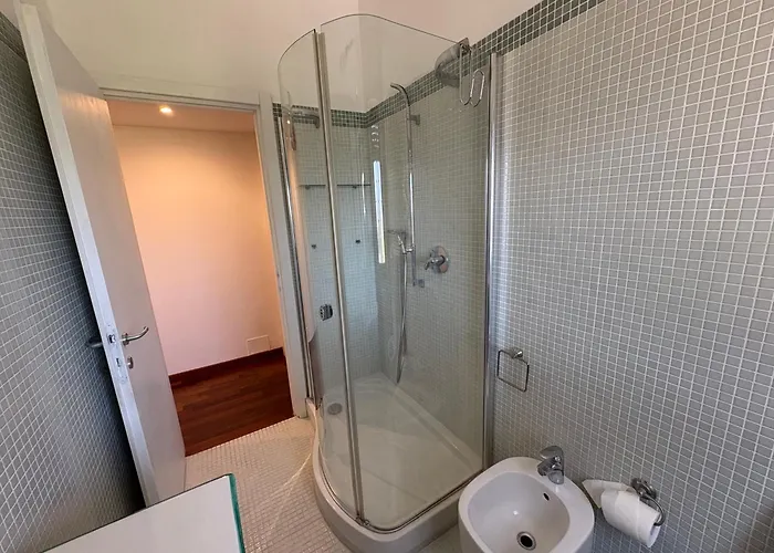 Apartmán Laurina House *