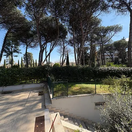 Laurina House Appartamento Roma