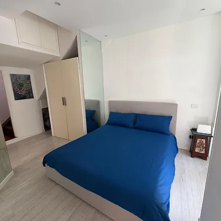 Laurina House Appartamento