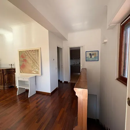 Appartamento Laurina House Roma