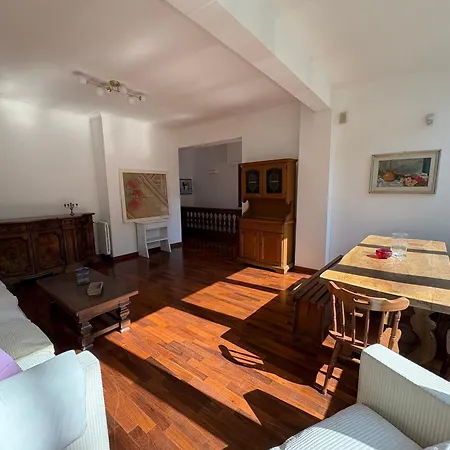 Appartamento Laurina House