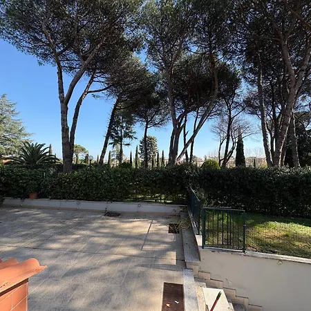 Laurina House * Roma