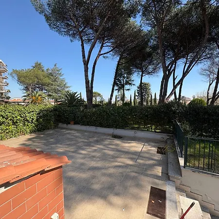 Laurina House Appartamento
