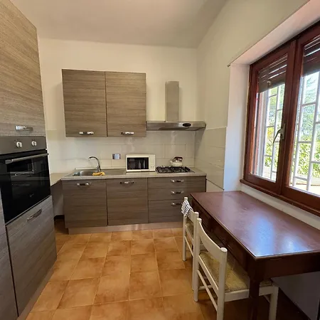 Appartamento Laurina House