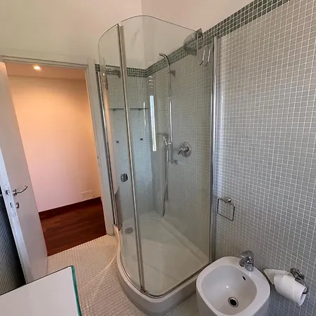 Appartamento Laurina House *