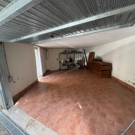 Laurina House Appartamento Roma