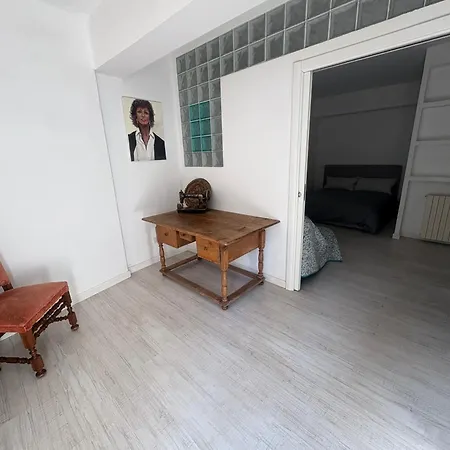 Laurina House Roma