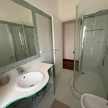 Appartamento Laurina House