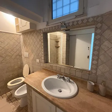 Daire Laurina House Roma