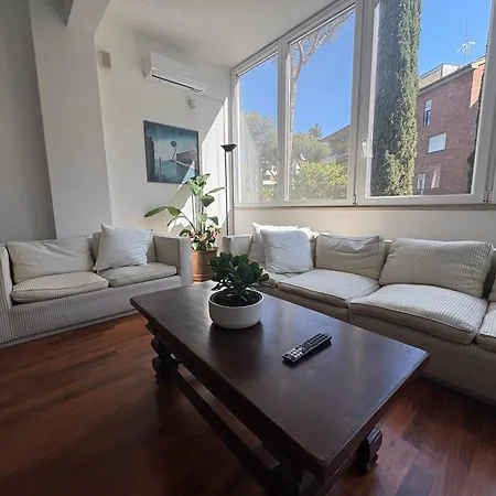 Laurina House * Roma