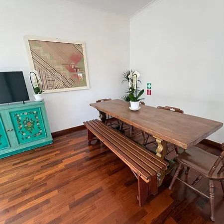 Appartamento Laurina House