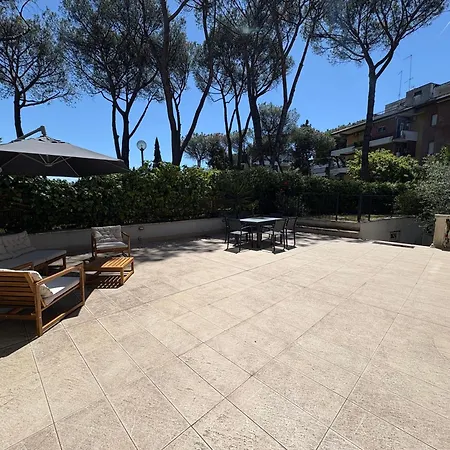 Appartamento Laurina House *