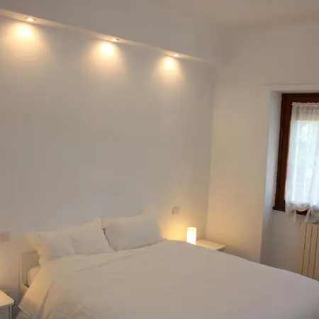 Laurina House *