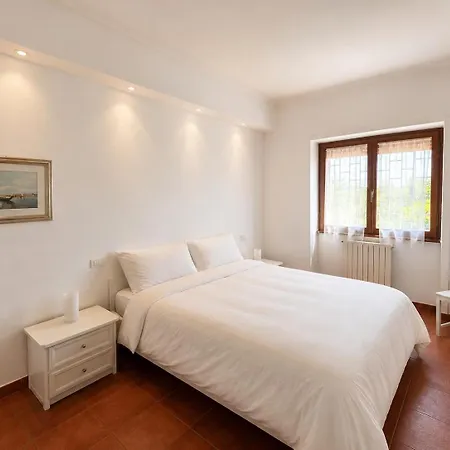 公寓 Laurina House 罗马