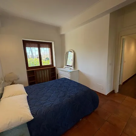 Appartement Laurina House Rome
