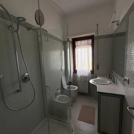 Laurina House * Rome